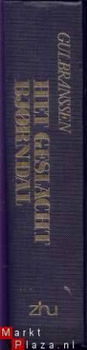 TRYGVE GULBRANSSEN *HET GESLACHT BJÖRNDAL*ELSEVIER**1979** - 1