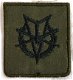 Embleem Vaardigheid, Borst, GVT, Militaire Lichamelijke Vaardigheid, KL, jaren'90.(Nr.1) - 2 - Thumbnail