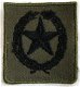 Embleem Vaardigheid, Borst, GVT, Schuttersembleem, Koninklijke Landmacht, jaren'90.(Nr.1) - 2 - Thumbnail