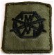 Embleem Vaardigheid, Borst, GVT, Zware Militaire Vaardigheden, KL, jaren'90.(Nr.1) - 1 - Thumbnail