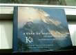 K2 - een trektocht door het Karakoramgebergte(Hoefnagel). - 1 - Thumbnail