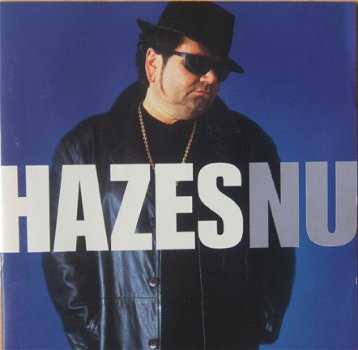 Andre Hazes - Nu CD - 1