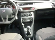 Citroën C3 - 1.4 HDiF Tendance