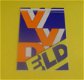Sticker VVD. - 1 - Thumbnail