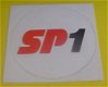 Sticker SP1 - 1 - Thumbnail