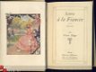 VICTOR HUGO**LETTRES A LA FIANCEE**HARDCOVER NELSON - 3 - Thumbnail