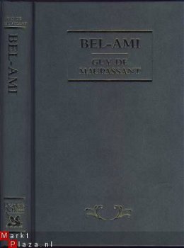 GUY DE MAUPASSANT**BEL-AMI**READERS DIGEST S - 1