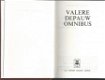 VALERE DEPAUW OMNIBUS**1.WIJ, ARTIESTEN.2.VOGELS.3.KAPELHOEV - 3 - Thumbnail