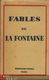 JEAN DE LA FONTAINE**FABLES**EDITIONS VERDA PARIS - 1 - Thumbnail