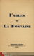 JEAN DE LA FONTAINE**FABLES**EDITIONS VERDA PARIS - 2 - Thumbnail