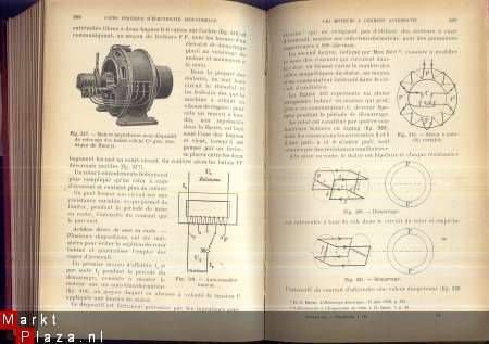 HENRY CHEVALLIER**COURS PRATIQUE D'ELECTRICITE INDUSTRIELLE* - 3