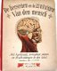 De Hersenen en de Zintuigen van den Mensch (c.1900) Coronel - 1 - Thumbnail