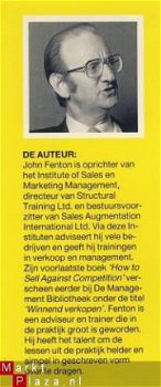 JOHN FENTON**MAXI-MANAGEMENT**MANAGEMENT BIBLIOTHEEK - 3