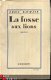 EMILE BAUMANN ** LA FOSSE AUX LIONS *1928* BERNARD GRASSET - 1 - Thumbnail