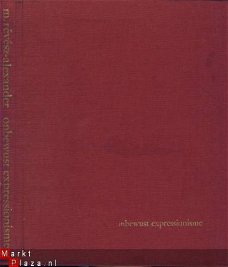 DR. M. REVESZ - ALEXANDER**ONBEWUST EXPRESSIONISME**MOUTON