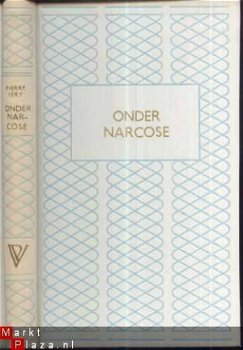 PIERRE VERY**ONDER NARCOSE**UN GRAND PATRON**PIERRE FRESNAY - 1