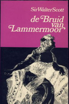 SIR WALTER SCOTT**DE BRUID VAN LAMMERMOOR**BOEK DEEL II** - 1