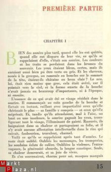 DAPHNE DU MAURIER **MARY-ANNE** LIVRE DU MOIS FEVRIER 1956** - 5