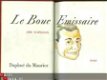 DAPHNE DU MAURIER**LE BOUC EMISSAIRE**CLUB INTERNATIONAL DU - 1 - Thumbnail