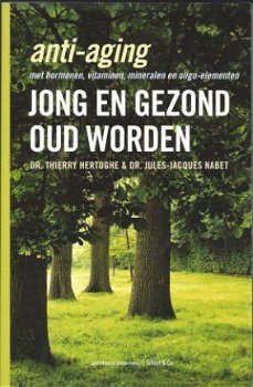 DR. THIERRY HERTOGHE & DR. JULES-JACQUES NABET**GEZOND OUD** - 1