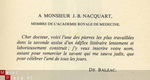 HONORE DE BALZAC**LE LYS DANS LA VALLEE*PRESTIGE DU LIVRE - 3 - Thumbnail