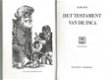 KARL MAY ' S REISAVONTUREN**HET TESTAMENT VAN DE INCA**BECHT - 2 - Thumbnail