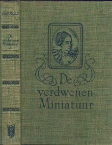 ERICH KÄSTNER**DE VERDWENEN MINIATUUR**L.J. VEEN LINNEN HARD