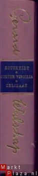 GERARD WALSCHAP**1.HOUTEKIET.2.ZUSTER VIRGILIA.3.CELIBAAT** - 3