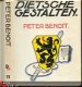 DIETSCHE GESTALTEN ** PETER BENOIT**F.R. BOSCHVOGEL - 1 - Thumbnail