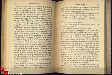 HONORE DE BALZAC**LE PERE GORIOT**LIBRAIRIEN A. HATIER - 4