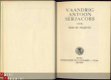 FILIP DE PILLECYN***VAANDRIG ANTOON SERJABS*1960* - 1 - Thumbnail