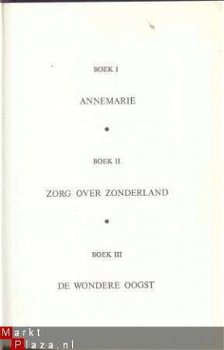 ANNIE OOSTERBROEK-DUTSCHUN**ANNEMARIE+ZONDERLAND+WONDEROOGST - 4