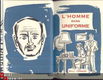 WILLY CORSARI**L' HOMME SANS UNIFORME**LIVRE DU MOIS - 1 - Thumbnail