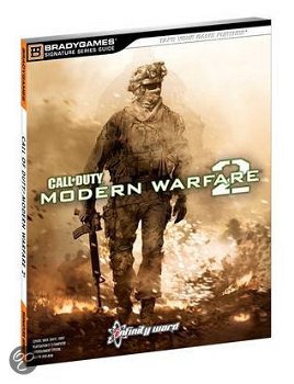 Call of Duty: Modern Warfare 2 (Engelstalig) - 1