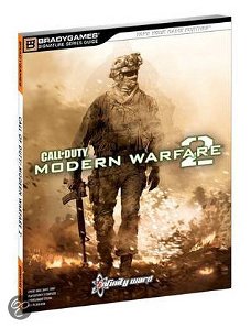 Call of Duty: Modern Warfare 2  (Engelstalig)