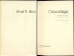 PEARL S. BUCK**CHINA-TRILOGIE:1.VLUCHT UIT CHINA.2.DE HEMEL. - 2 - Thumbnail