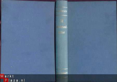 COR BRUIJN**SIL, DE STRANDJUTTER**FRISSE STEVIGE HARDCOVER - 1