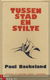 PAUL BAEKELAND**TUSSEN STAD EN STILTE**DE ROERDOMP BRECHT - 1 - Thumbnail