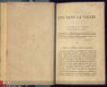 H. DE BALZAC**LE LYS DANS LA VALLEE*1857*LIBRAIRIE NOUVELLE - 3 - Thumbnail
