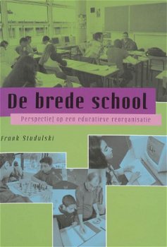 Frank Studulski - De Brede School - 1