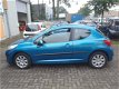 Peugeot 207 - X-LINE 1.4 HDI - 1 - Thumbnail