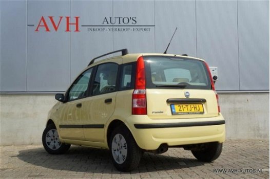 Fiat Panda - 1.2 Edizione Cool Dualogic Automaat - 1