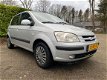 Hyundai Getz - 1.3i GLS Sky - 1 - Thumbnail