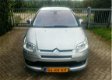 Citroën C4 - 2.0-16V Exclusive - 1 - Thumbnail