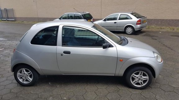 Ford Ka - 1.3 Trend - 1