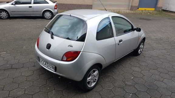 Ford Ka - 1.3 Trend - 1