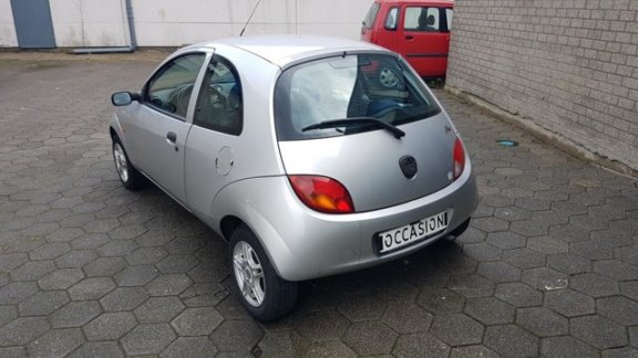 Ford Ka - 1.3 Trend - 1