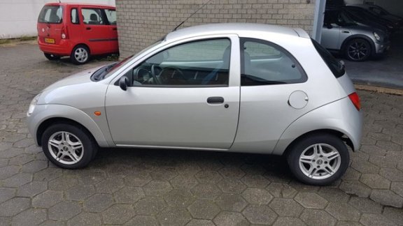 Ford Ka - 1.3 Trend - 1