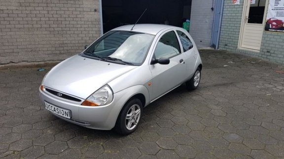 Ford Ka - 1.3 Trend - 1