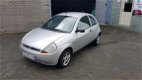 Ford Ka - 1.3 Trend - 1 - Thumbnail